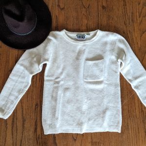 Vintage Forenza Lambswool Sweater
